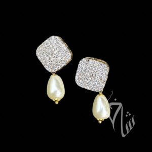 Pearl Zirconia 925