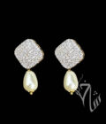 Pearl Zirconia 925