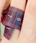Zircon Cushion Solitaire Ring - Image 2