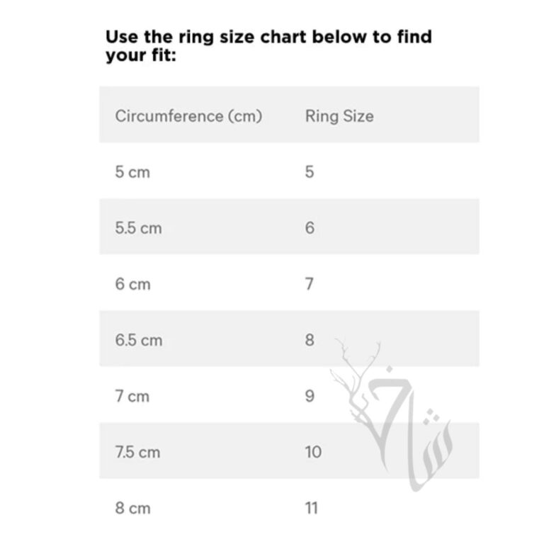 Zircon Cushion Solitaire Ring - Image 3
