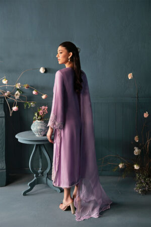 Lilac Bloom