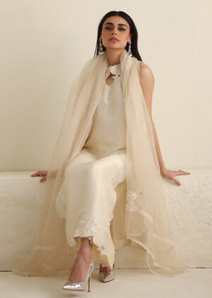 Ivory Love