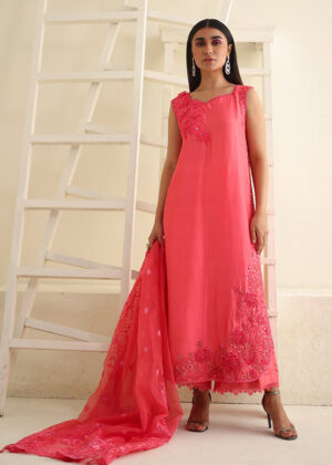 Tropical Pink