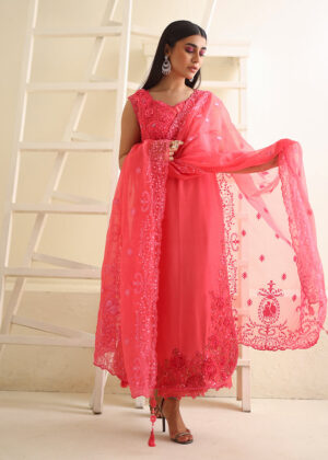 Tropical Pink