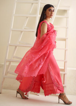 Tropical Pink