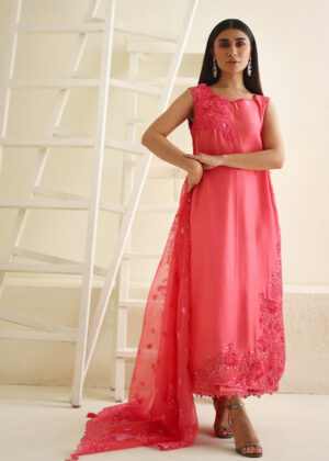 Tropical Pink