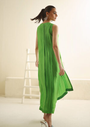 Green Bloom