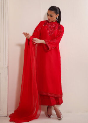 Ravisihing Scarlet
