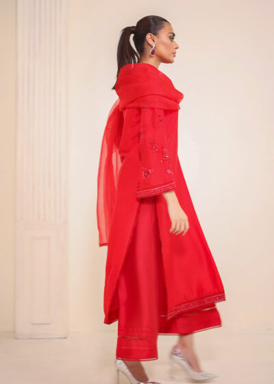 Ravisihing Scarlet - Image 3