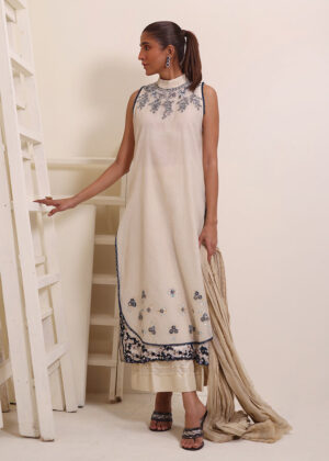 Dreamy Ivory