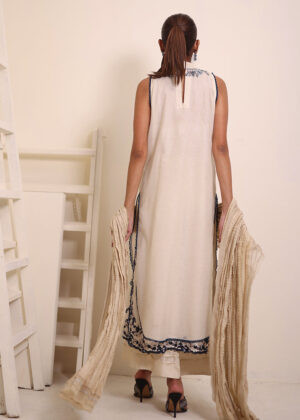 Dreamy Ivory