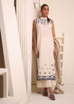 Dreamy Ivory