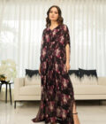 Embroidered Kaftan