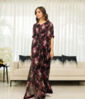 Embroidered Kaftan - Image 5