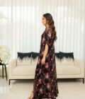 Embroidered Kaftan - Image 2