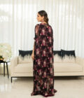Embroidered Kaftan - Image 3