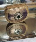 Signature ‘mini ethnic’ Kundan - Image 2