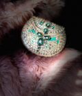 Signature Mini Ethnic Kundan - Image 2