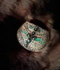 Signature Mini Ethnic Kundan