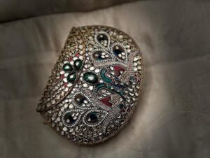 Peacock Treasure