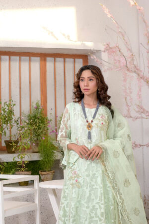 Zohra Jabeen