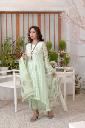 Zohra Jabeen