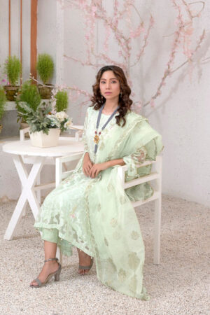 Zohra Jabeen