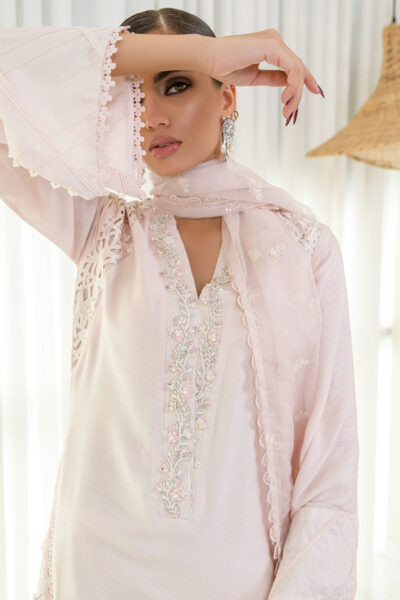 Nude Pink - Image 4
