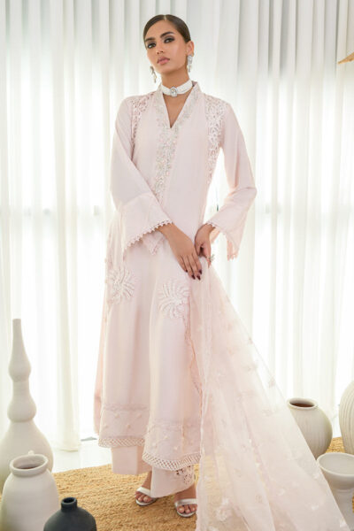 Nude Pink - Image 7