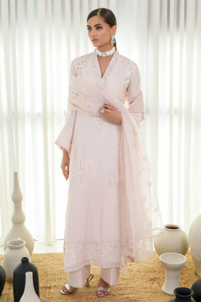 Nude Pink - Image 8