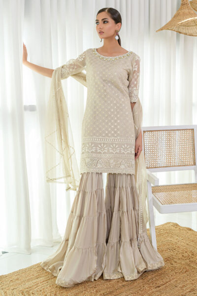 Graceful Beige