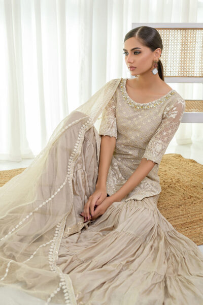 Graceful Beige - Image 8