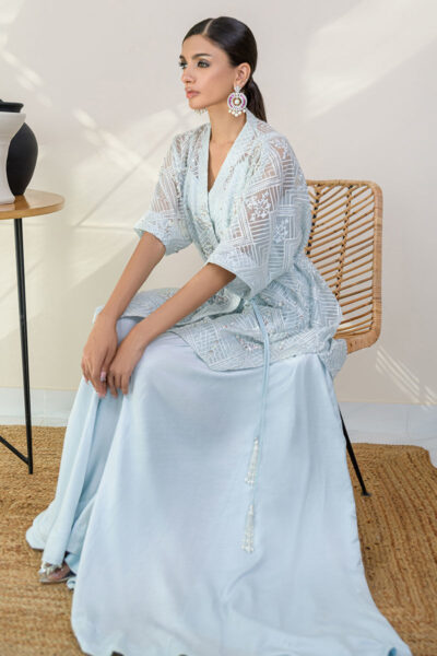 Luscious Blue - Image 2