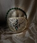 Signature Mini Ethnic Kundan