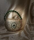 Signature Mini Ethnic Kundan - Image 4