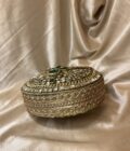 Signature Mini Ethnic Kundan - Image 2