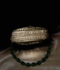 Signature Mini Ethnic Kundan - Image 3
