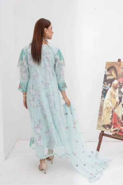 Npg 47-Powder Blue - Image 8