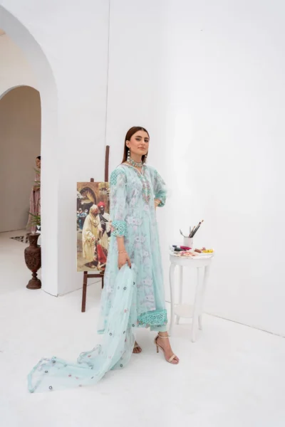 Npg 47-Powder Blue - Image 5