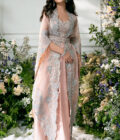 Peachy Mist
