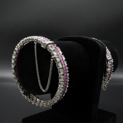 The Happy Hoop Bangle - Image 3