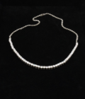 The Dazzling Choker Pendant