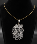 Kalma Pendant