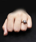The Torch Bearer Ring - Image 2