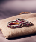 The Happy Hoop Bangle