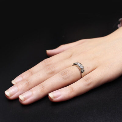All That Jazz Ring - Image 2