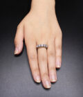 La Magnifique Ring