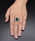 Divine Love Ring