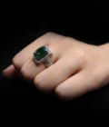 Divine Love Ring - Image 4