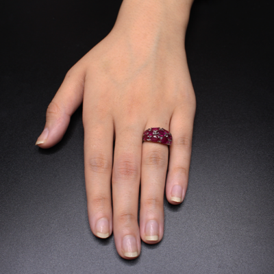 En Beaute Ring